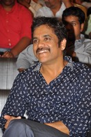 Nagarjuna Latest Images
